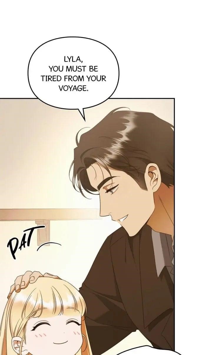 Your Eternal Lies Chapter 75.5 - Page 18