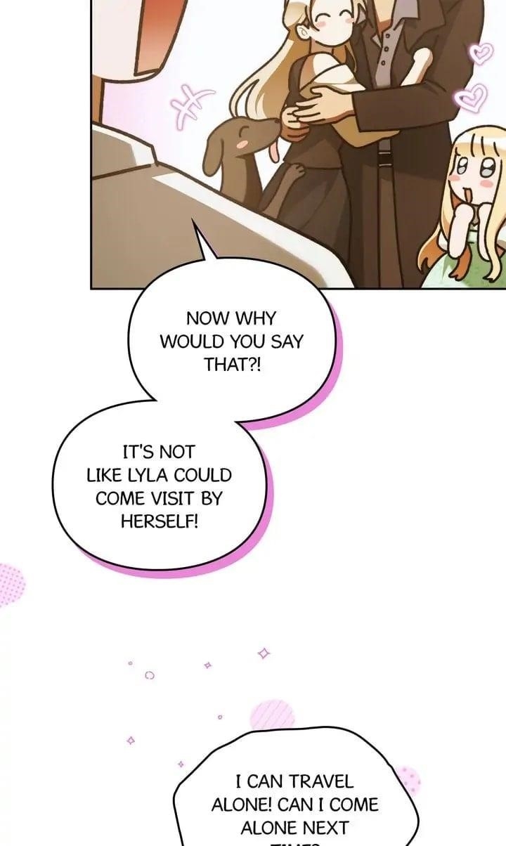 Your Eternal Lies Chapter 75.5 - Page 20