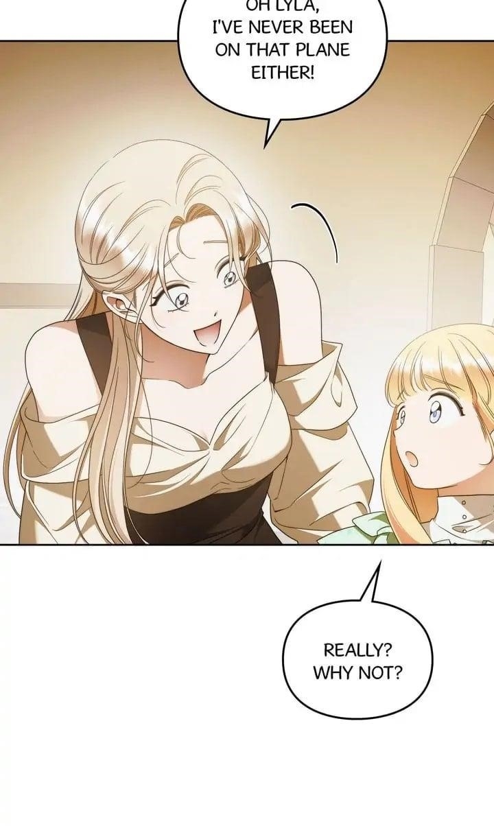 Your Eternal Lies Chapter 75.5 - Page 22