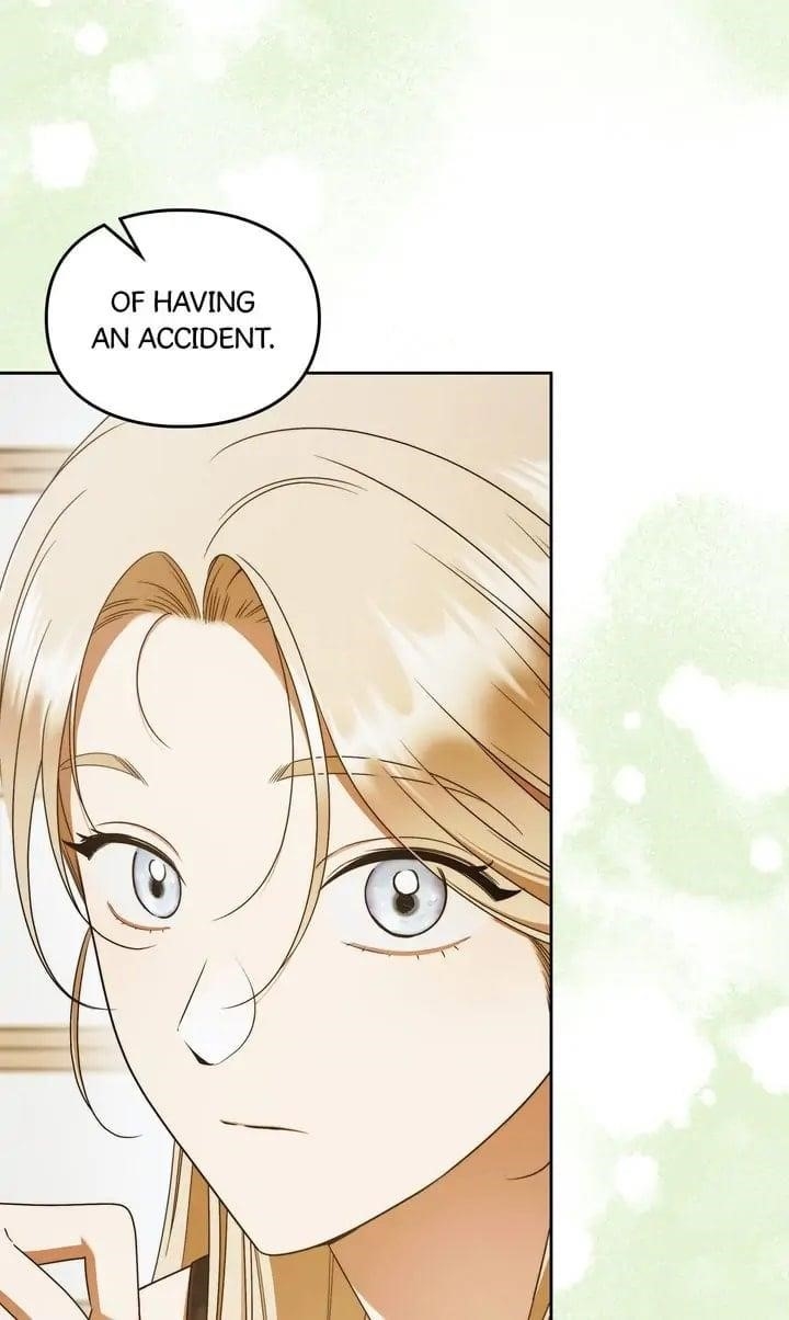 Your Eternal Lies Chapter 75.5 - Page 27