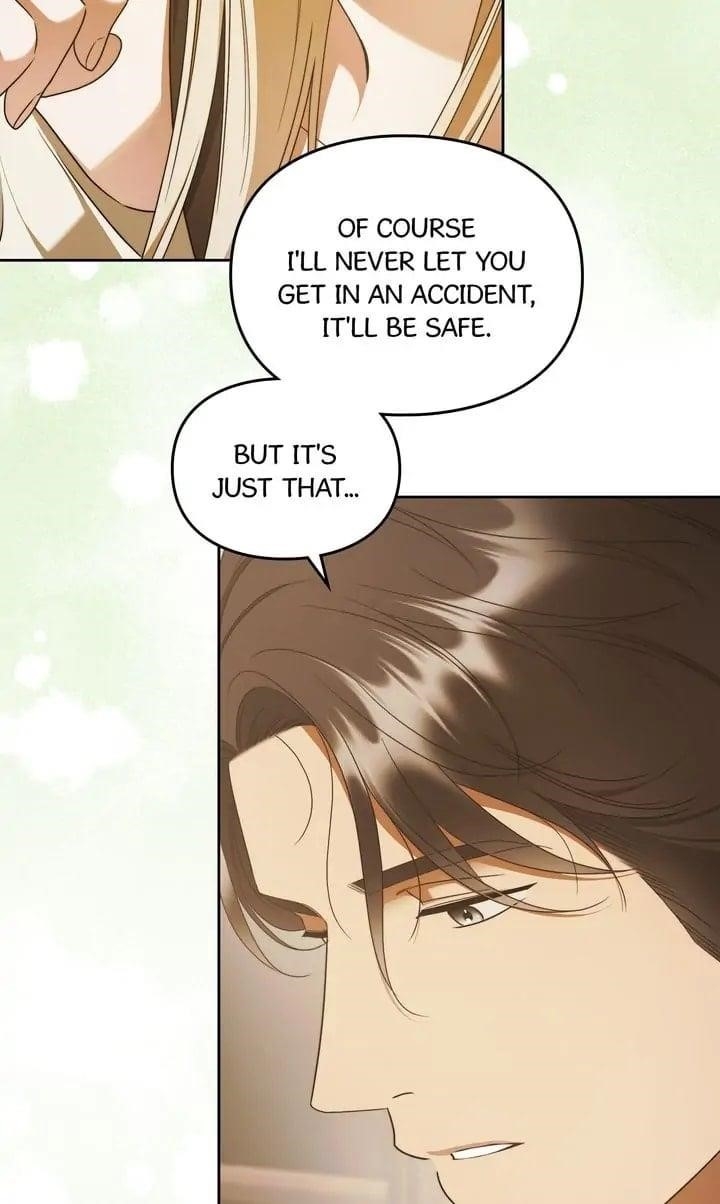 Your Eternal Lies Chapter 75.5 - Page 28