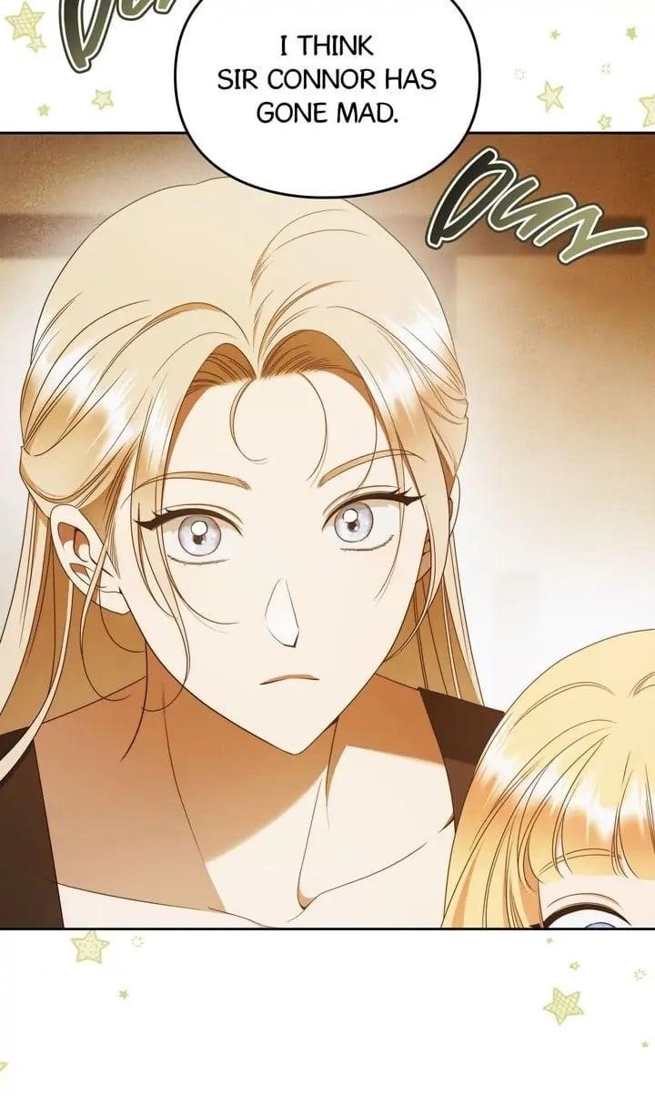 Your Eternal Lies Chapter 75.5 - Page 3