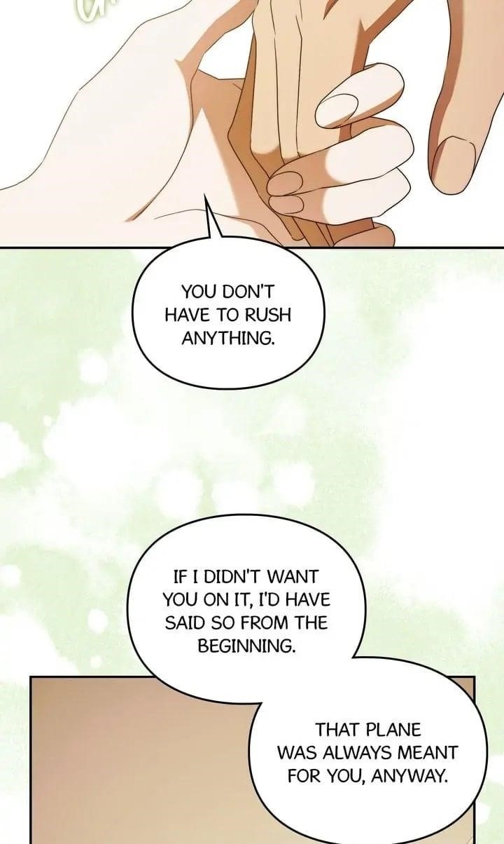 Your Eternal Lies Chapter 75.5 - Page 30