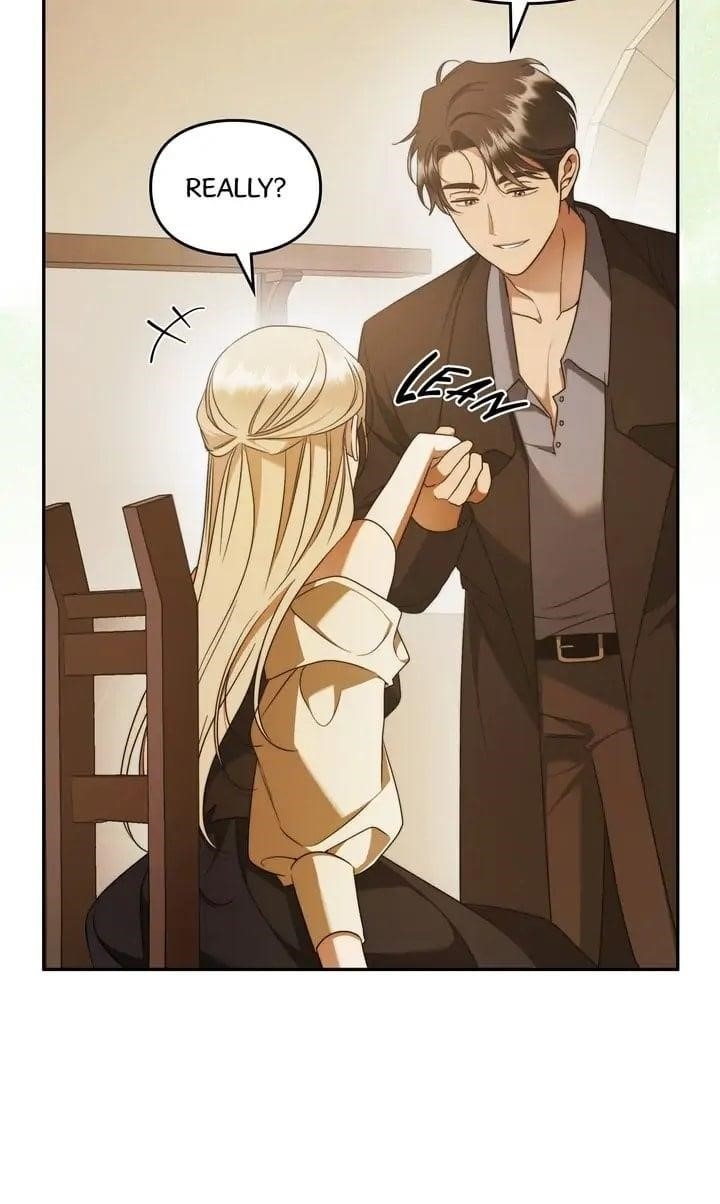 Your Eternal Lies Chapter 75.5 - Page 31