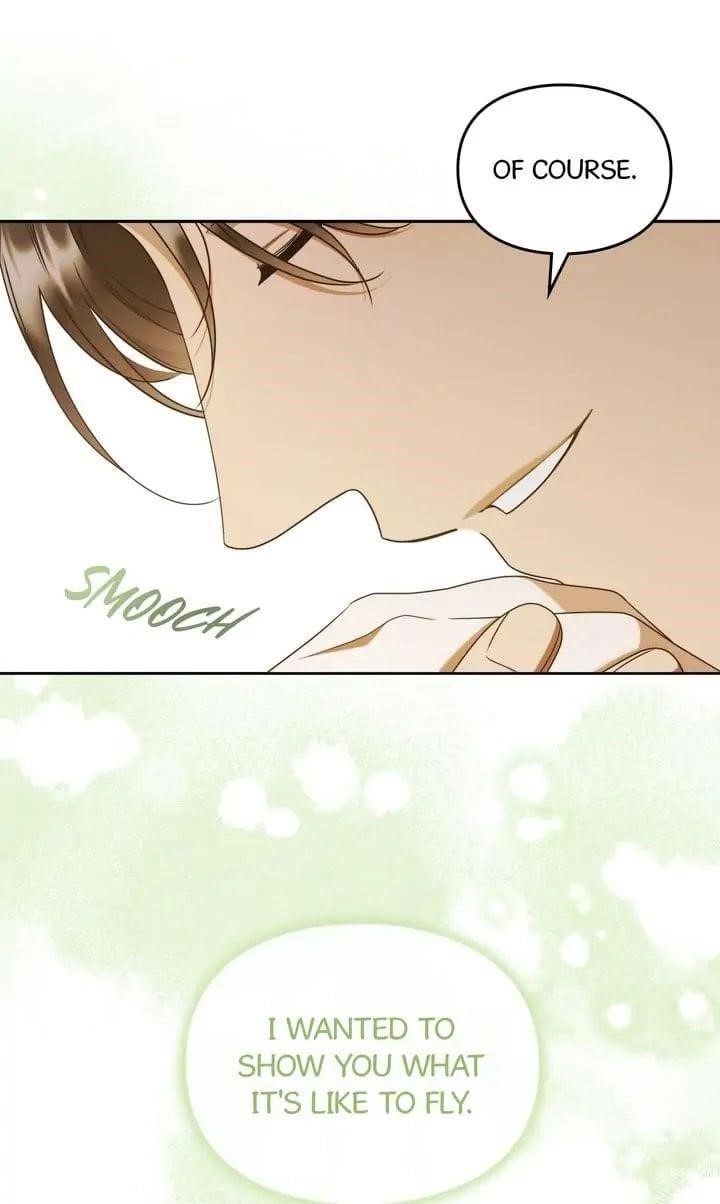 Your Eternal Lies Chapter 75.5 - Page 32