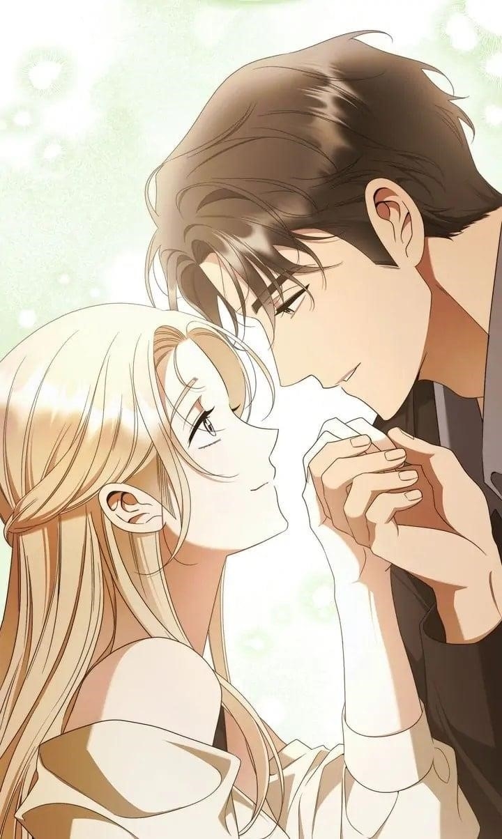 Your Eternal Lies Chapter 75.5 - Page 33