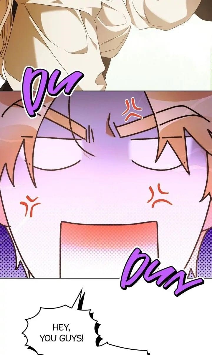 Your Eternal Lies Chapter 75.5 - Page 34