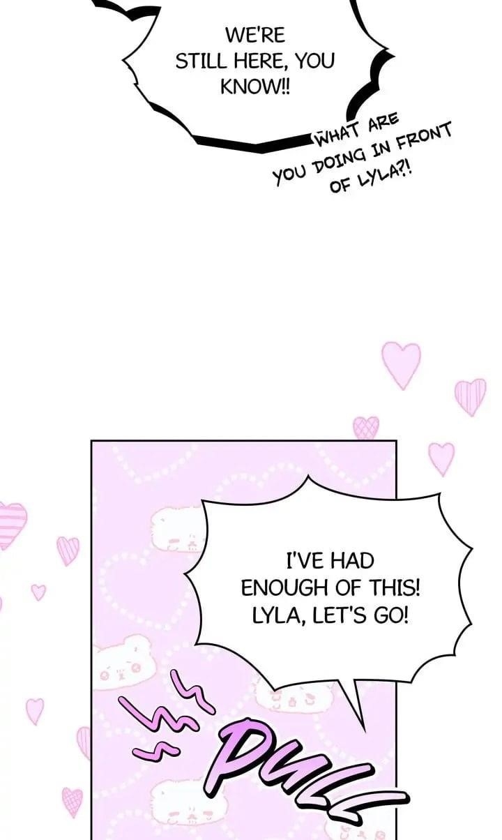 Your Eternal Lies Chapter 75.5 - Page 35