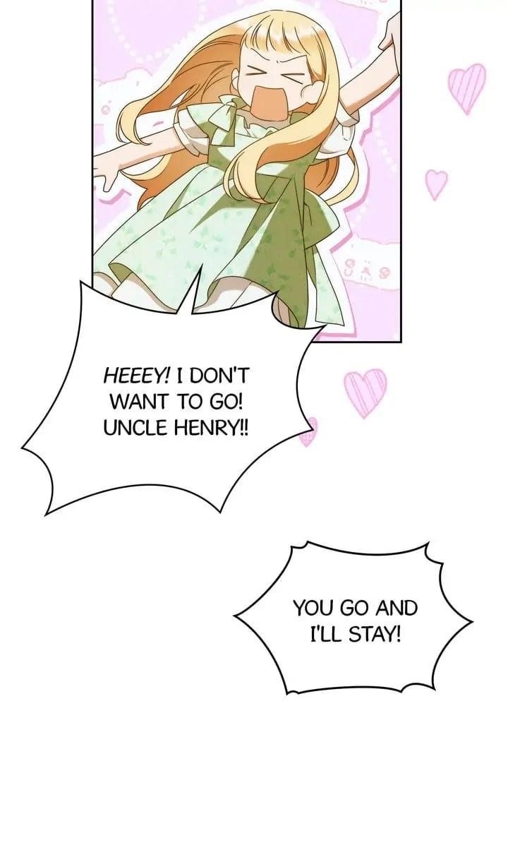 Your Eternal Lies Chapter 75.5 - Page 36