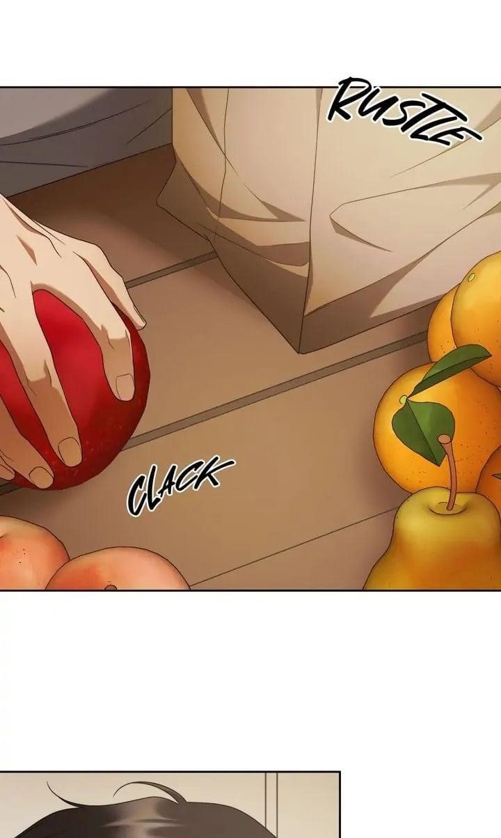 Your Eternal Lies Chapter 75.5 - Page 38