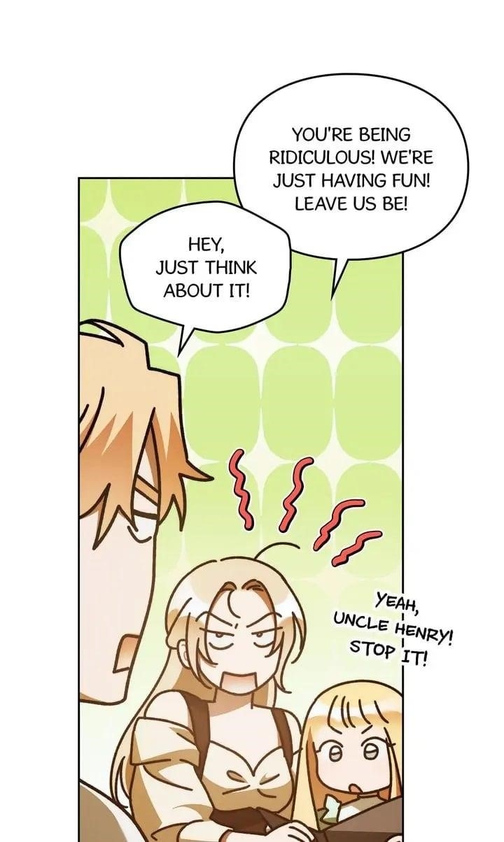 Your Eternal Lies Chapter 75.5 - Page 4