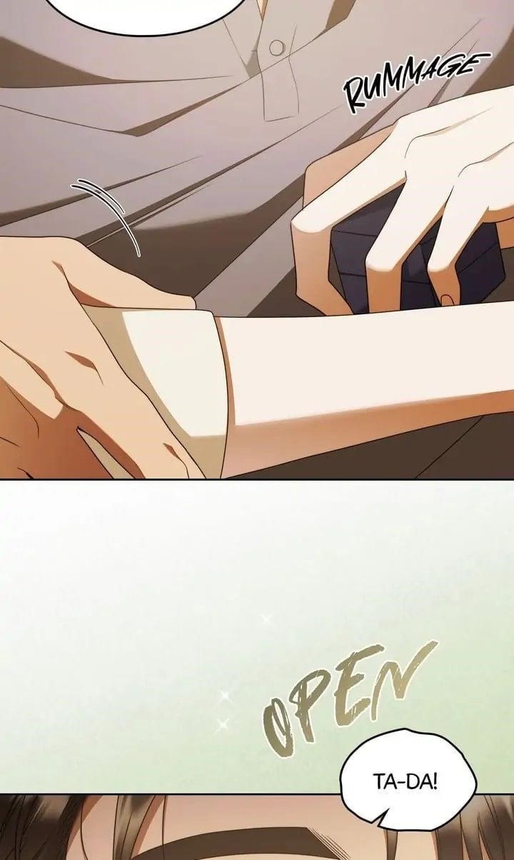 Your Eternal Lies Chapter 75.5 - Page 43