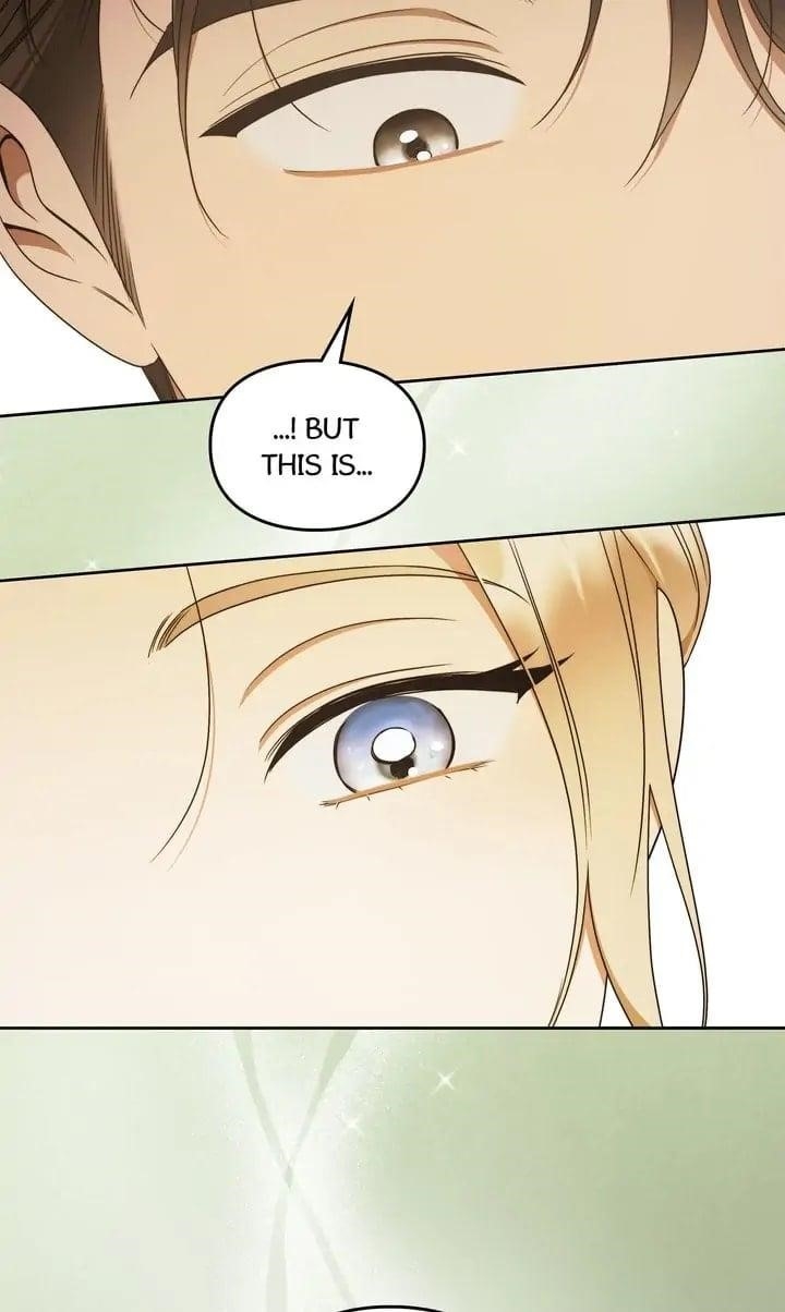 Your Eternal Lies Chapter 75.5 - Page 44