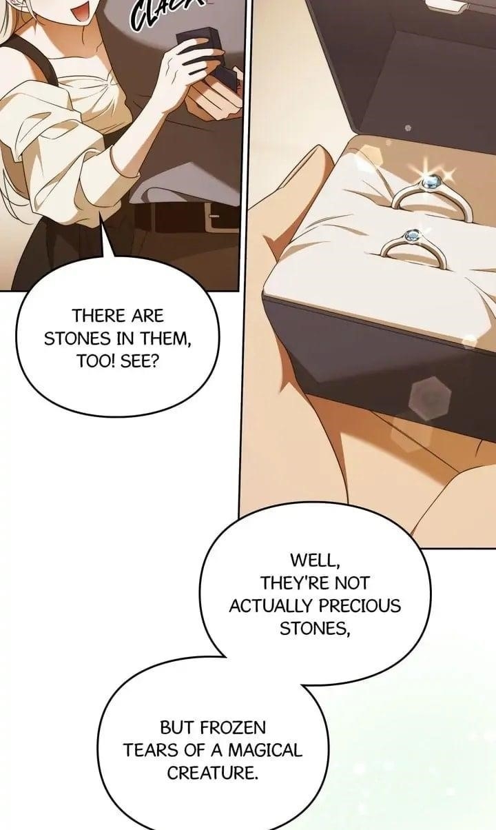 Your Eternal Lies Chapter 75.5 - Page 47