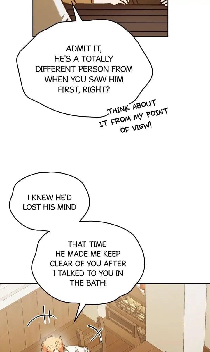 Your Eternal Lies Chapter 75.5 - Page 5