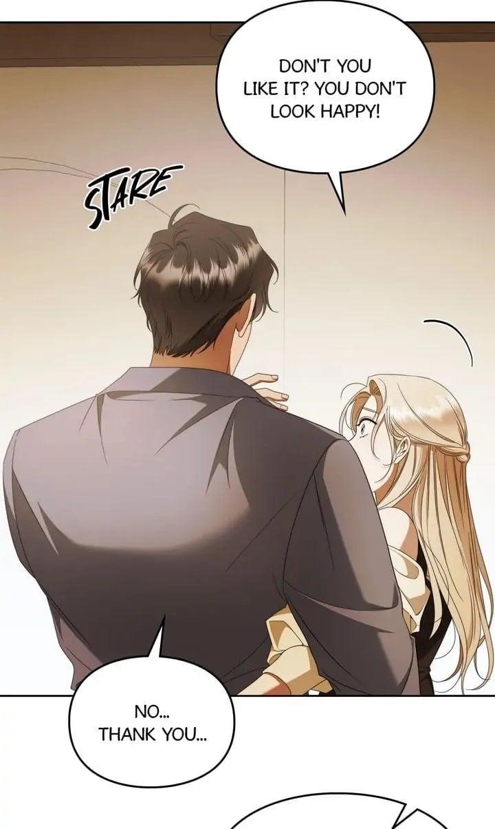 Your Eternal Lies Chapter 75.5 - Page 50