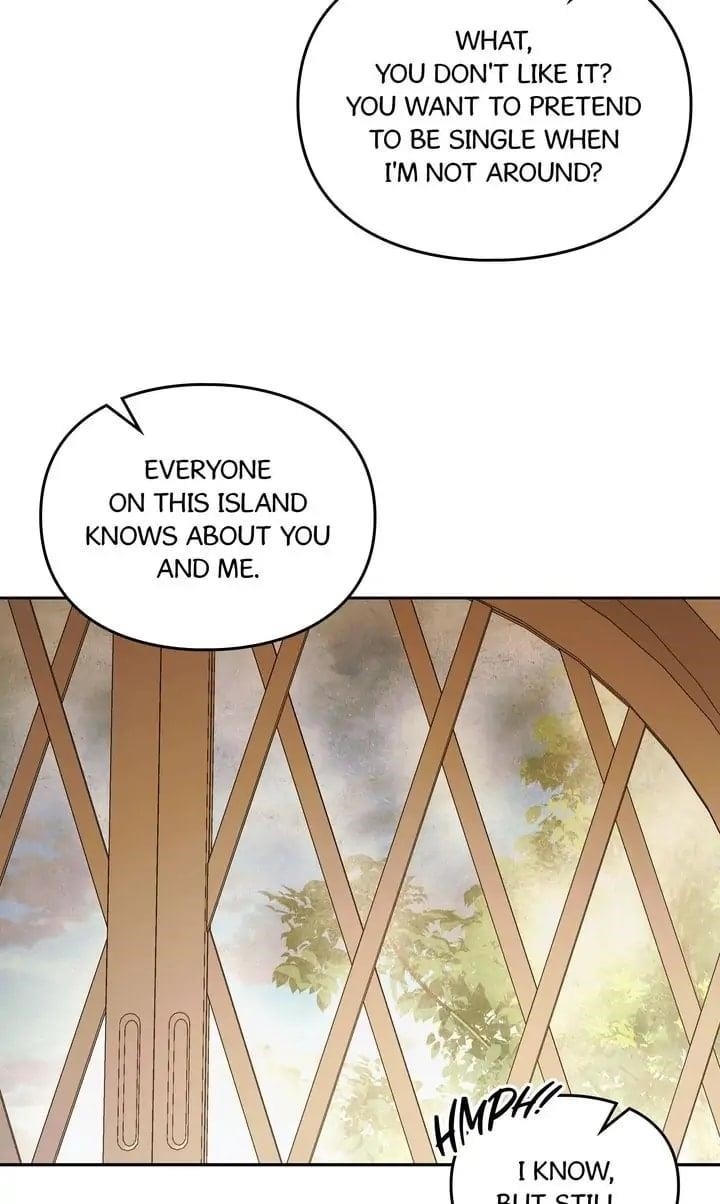 Your Eternal Lies Chapter 75.5 - Page 51