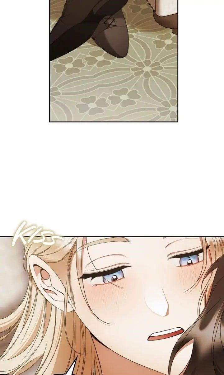 Your Eternal Lies Chapter 75.5 - Page 55