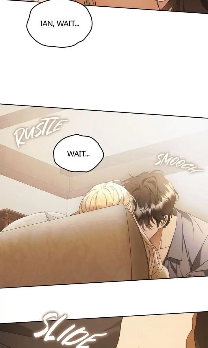 Your Eternal Lies Chapter 75.5 - Page 56