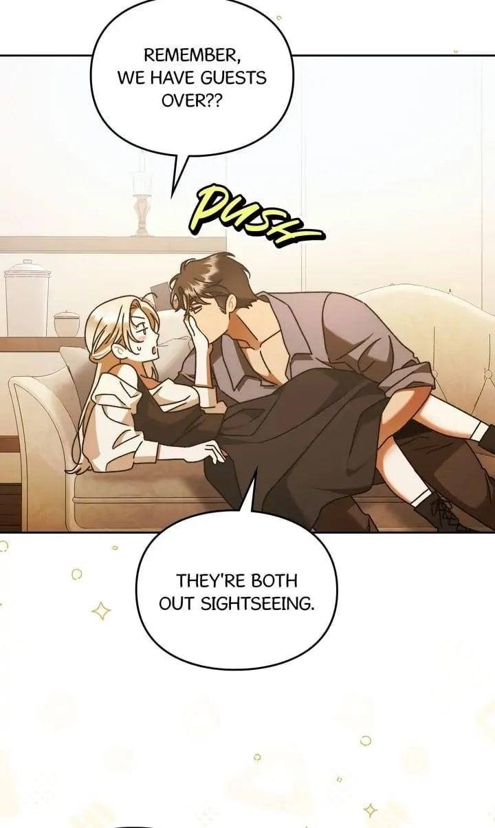 Your Eternal Lies Chapter 75.5 - Page 59