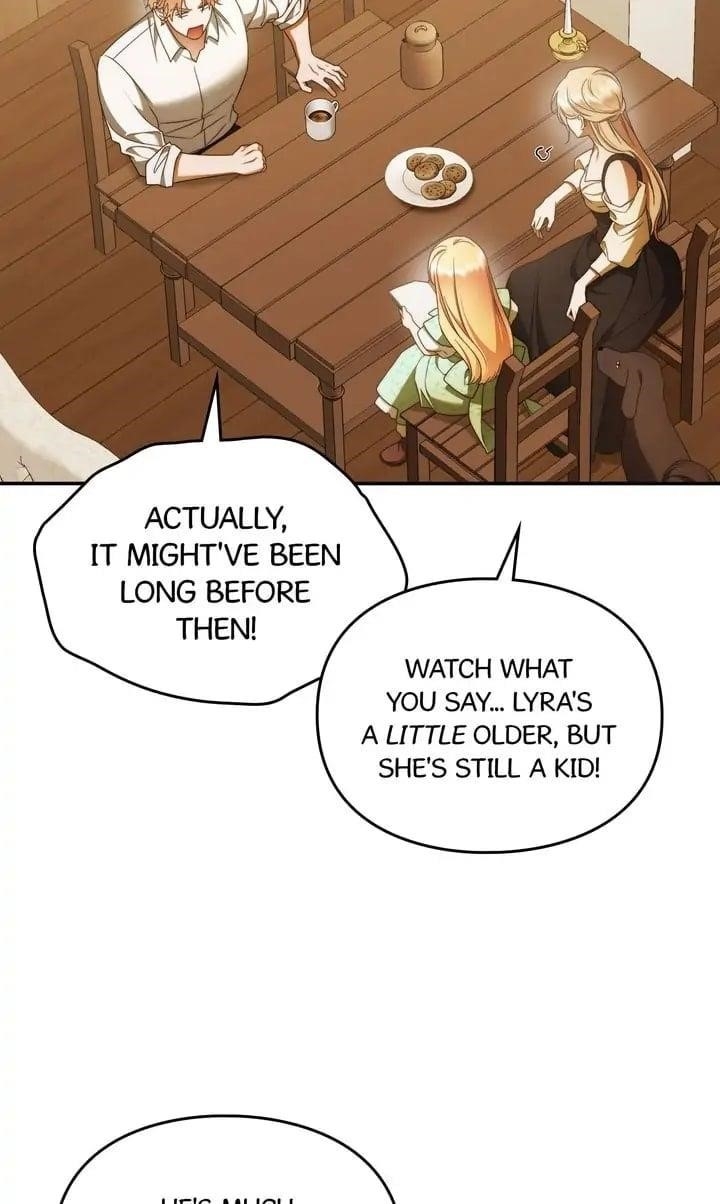 Your Eternal Lies Chapter 75.5 - Page 6