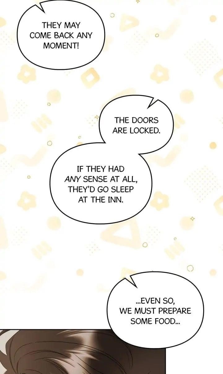 Your Eternal Lies Chapter 75.5 - Page 60