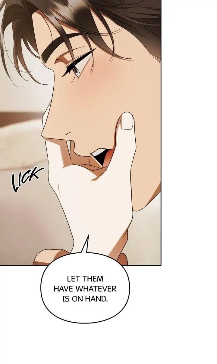 Your Eternal Lies Chapter 75.5 - Page 61