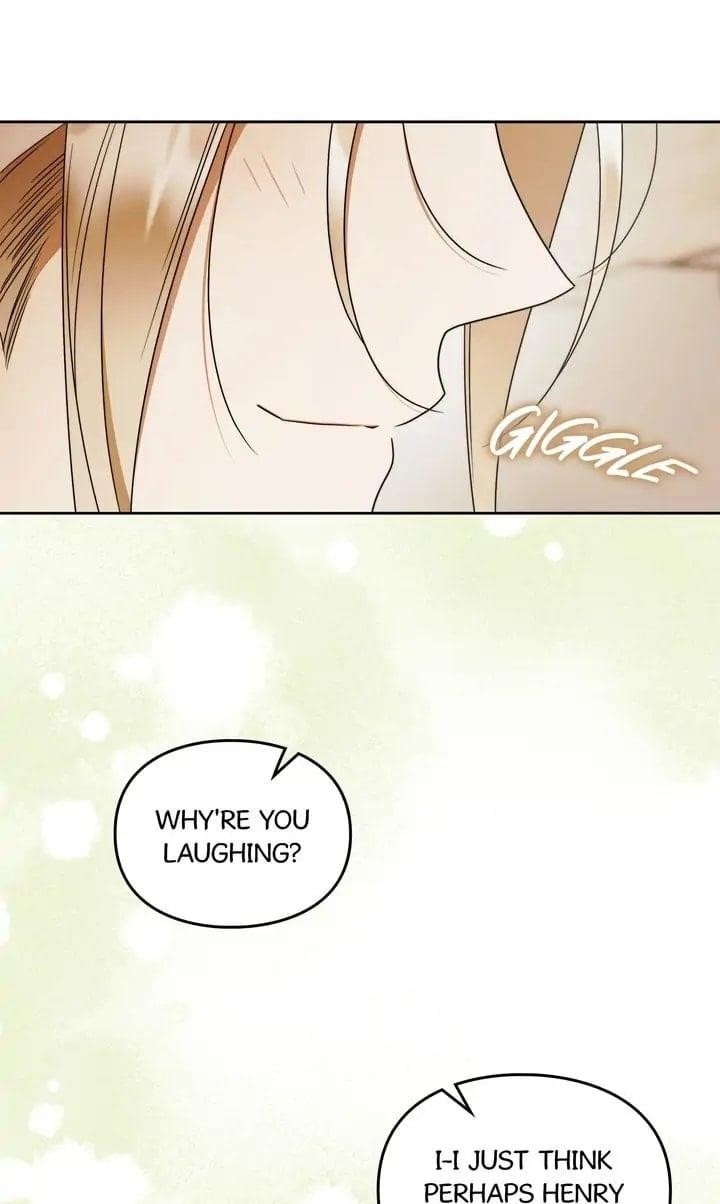 Your Eternal Lies Chapter 75.5 - Page 63