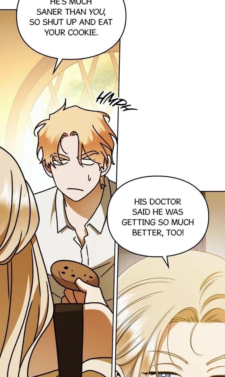 Your Eternal Lies Chapter 75.5 - Page 7