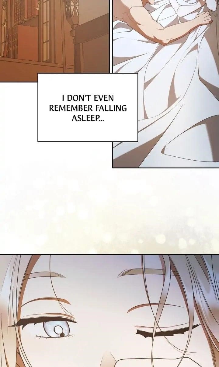 Your Eternal Lies Chapter 75.5 - Page 70