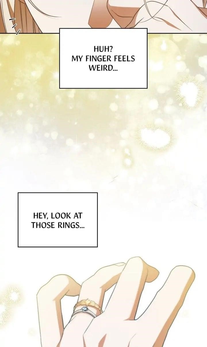 Your Eternal Lies Chapter 75.5 - Page 71