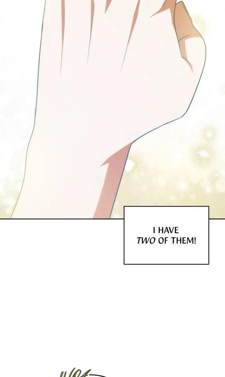 Your Eternal Lies Chapter 75.5 - Page 72