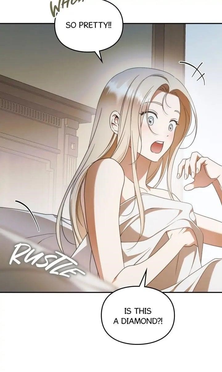 Your Eternal Lies Chapter 75.5 - Page 73