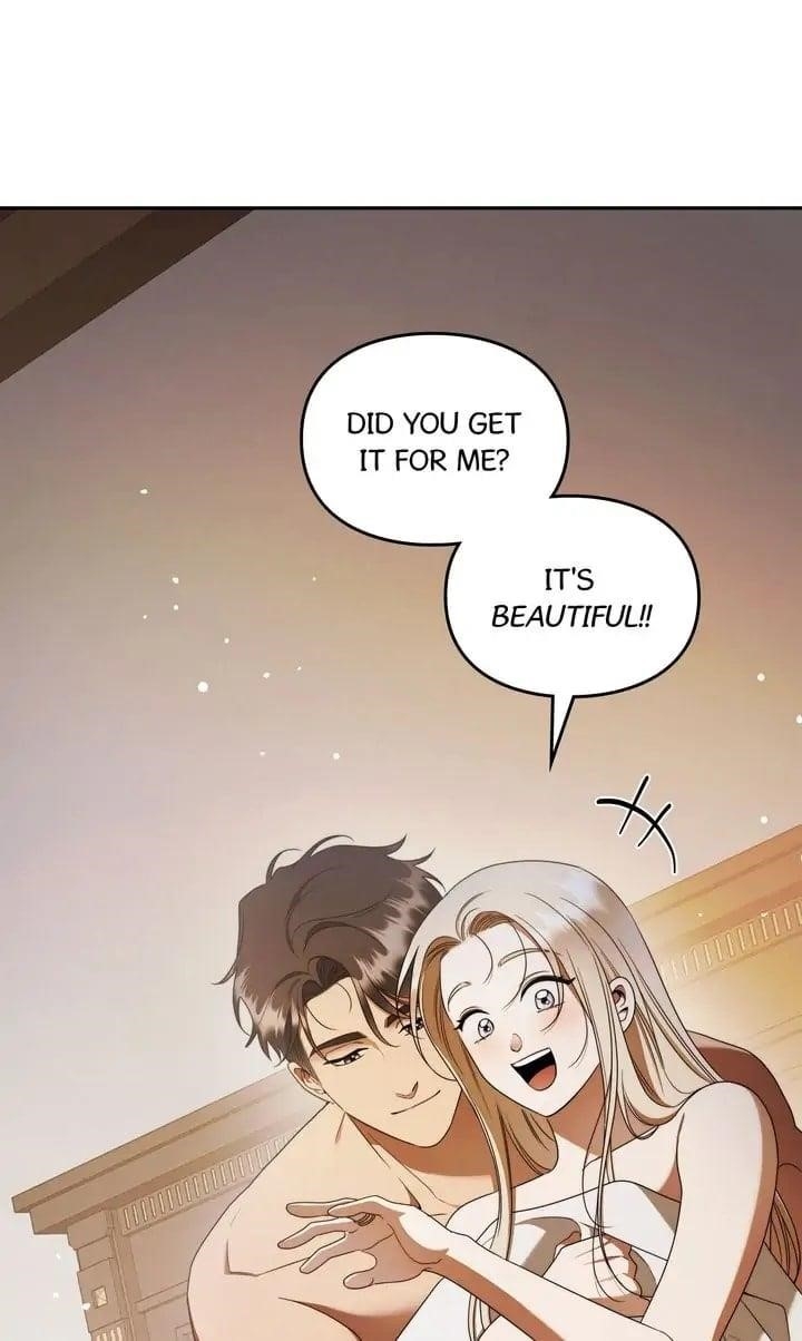 Your Eternal Lies Chapter 75.5 - Page 75