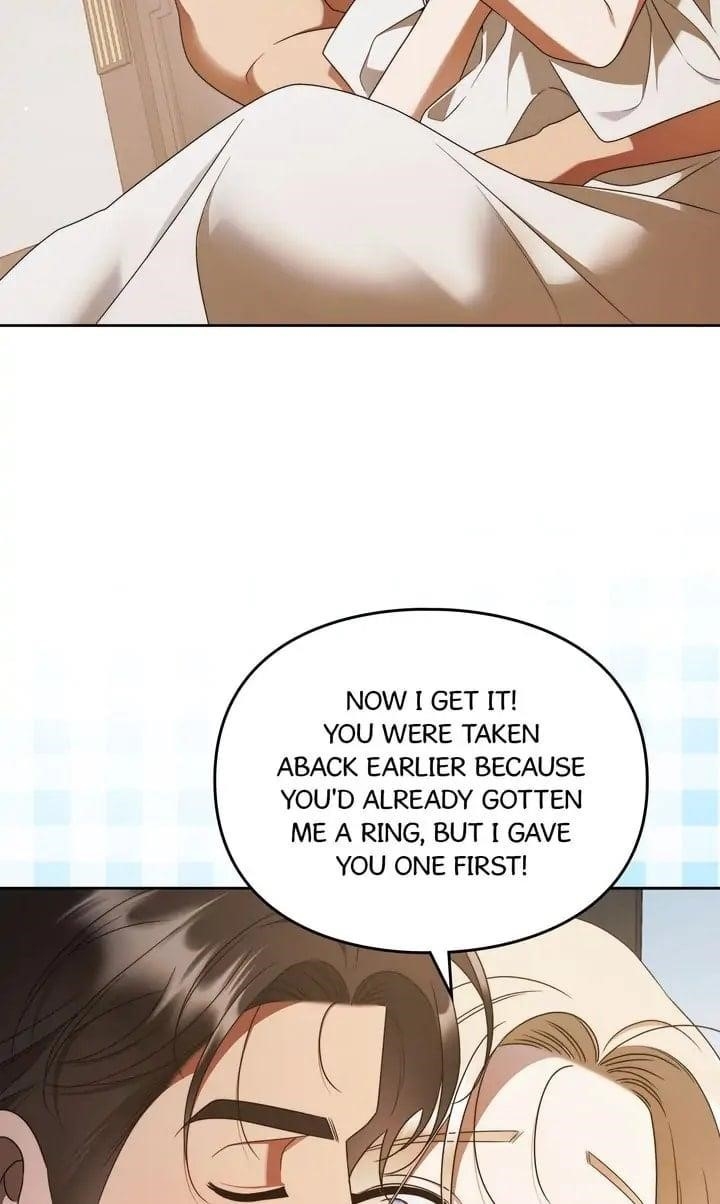 Your Eternal Lies Chapter 75.5 - Page 76