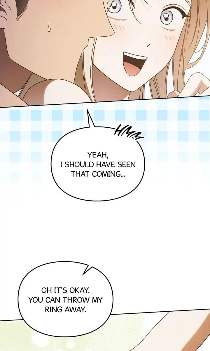 Your Eternal Lies Chapter 75.5 - Page 77