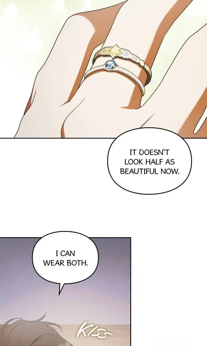 Your Eternal Lies Chapter 75.5 - Page 78