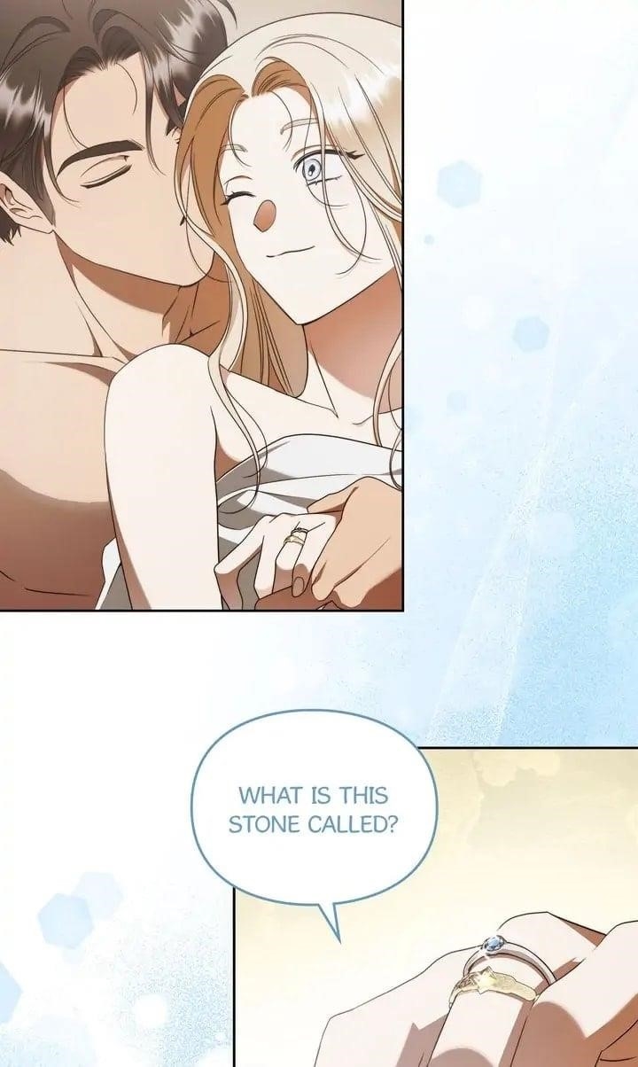 Your Eternal Lies Chapter 75.5 - Page 79