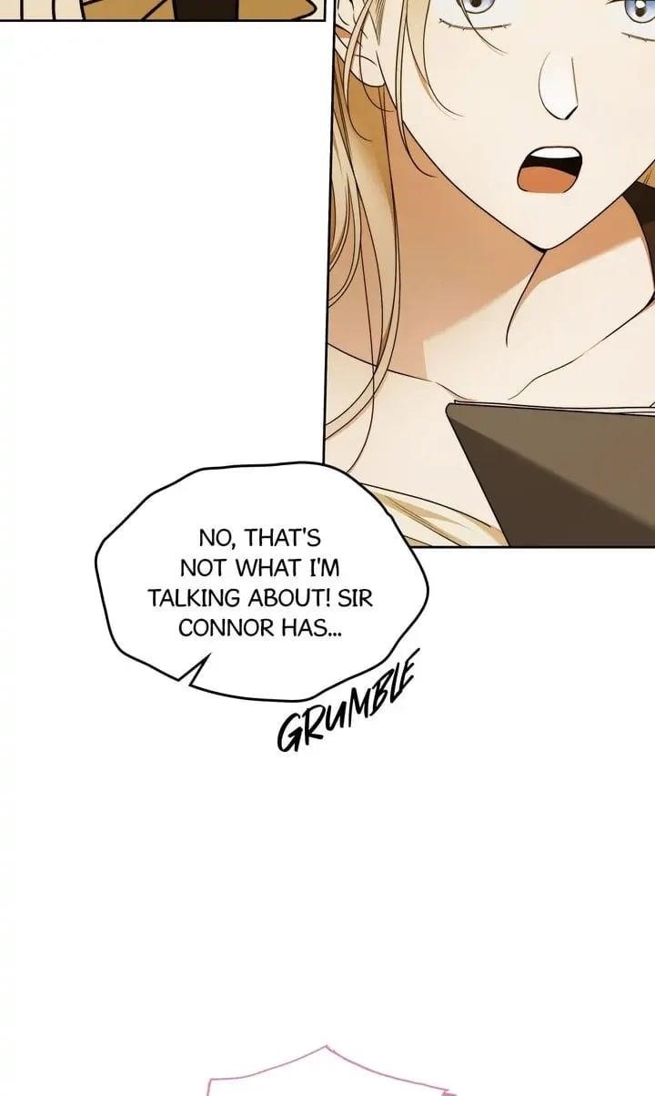 Your Eternal Lies Chapter 75.5 - Page 8