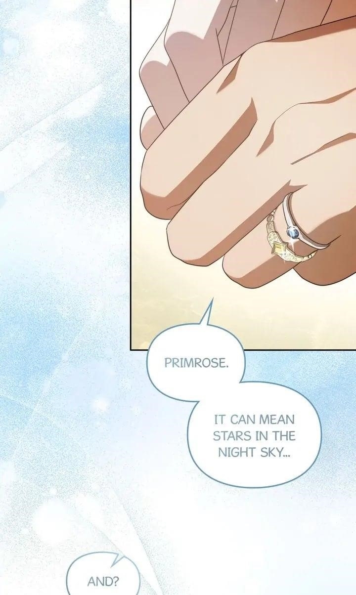 Your Eternal Lies Chapter 75.5 - Page 80