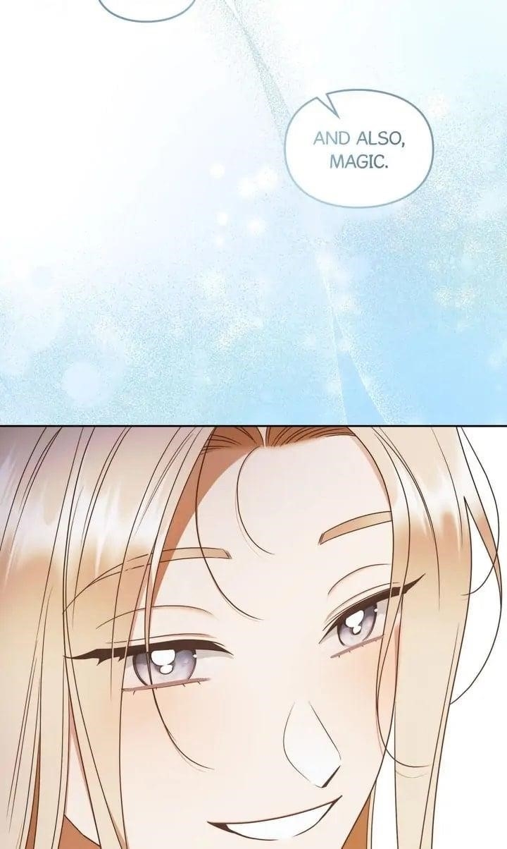 Your Eternal Lies Chapter 75.5 - Page 81