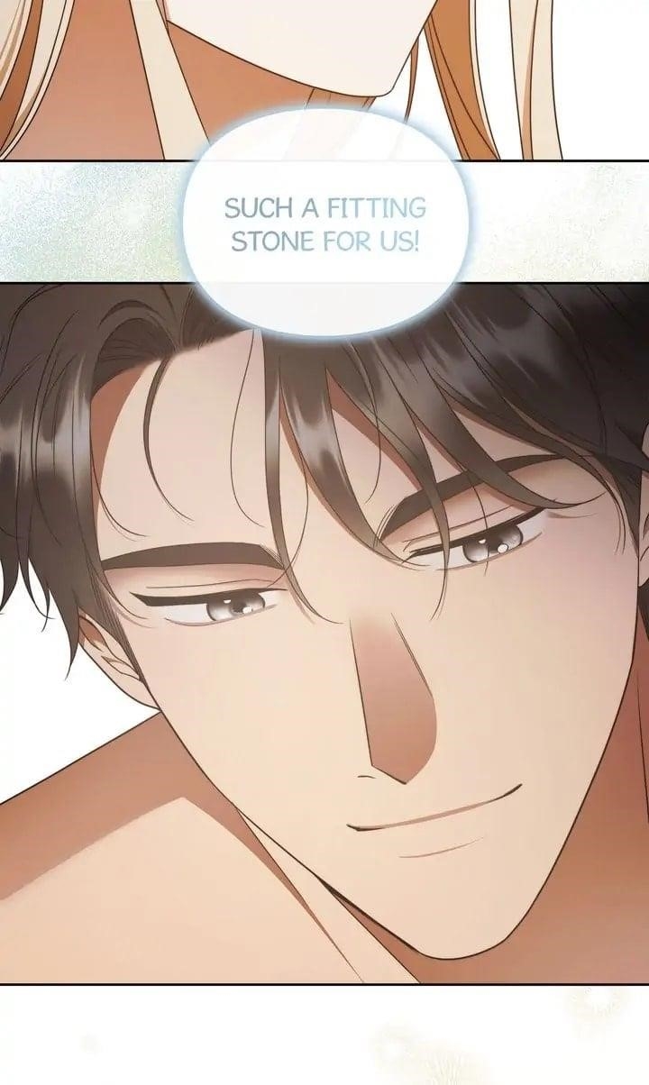 Your Eternal Lies Chapter 75.5 - Page 82