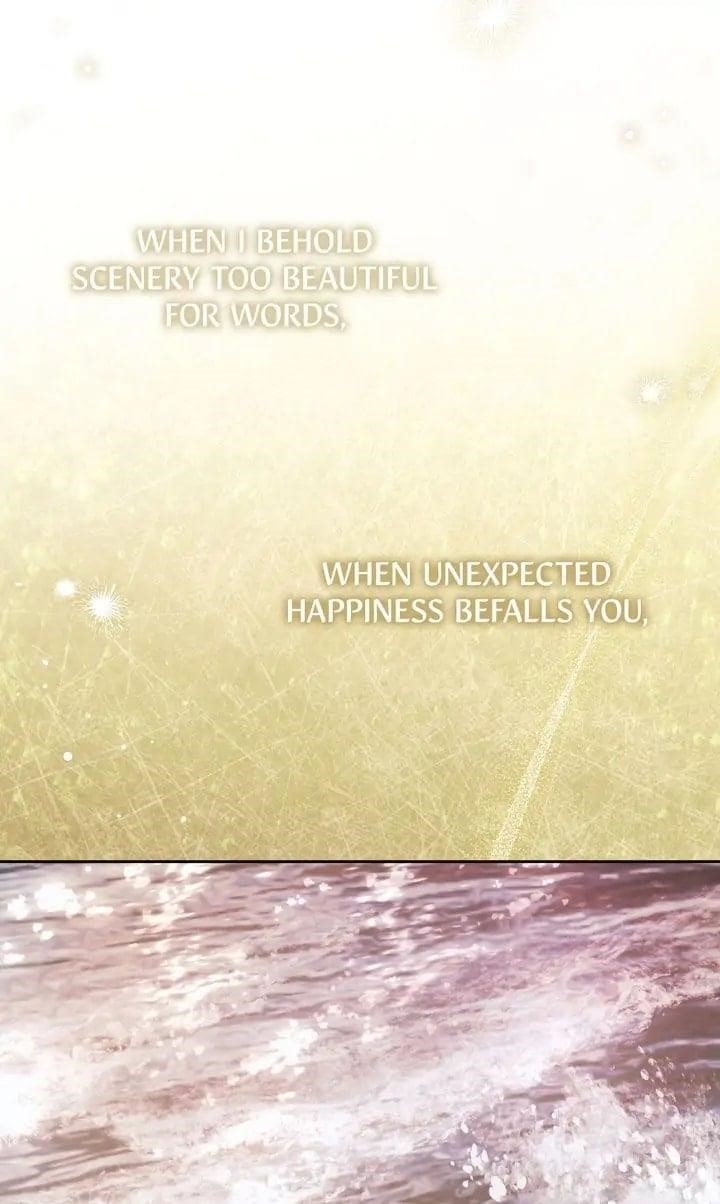 Your Eternal Lies Chapter 75.5 - Page 83