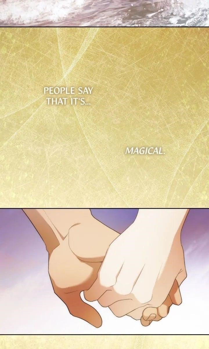 Your Eternal Lies Chapter 75.5 - Page 84