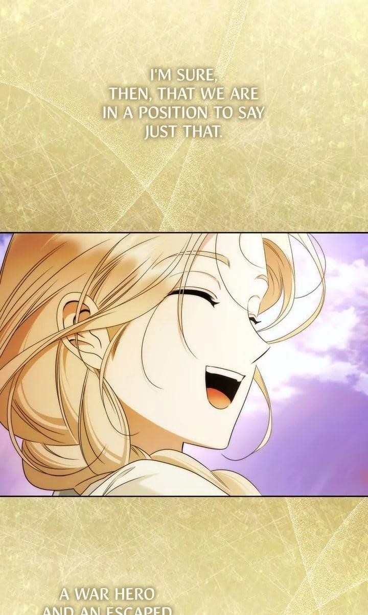 Your Eternal Lies Chapter 75.5 - Page 85