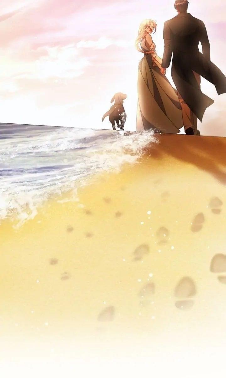 Your Eternal Lies Chapter 75.5 - Page 88