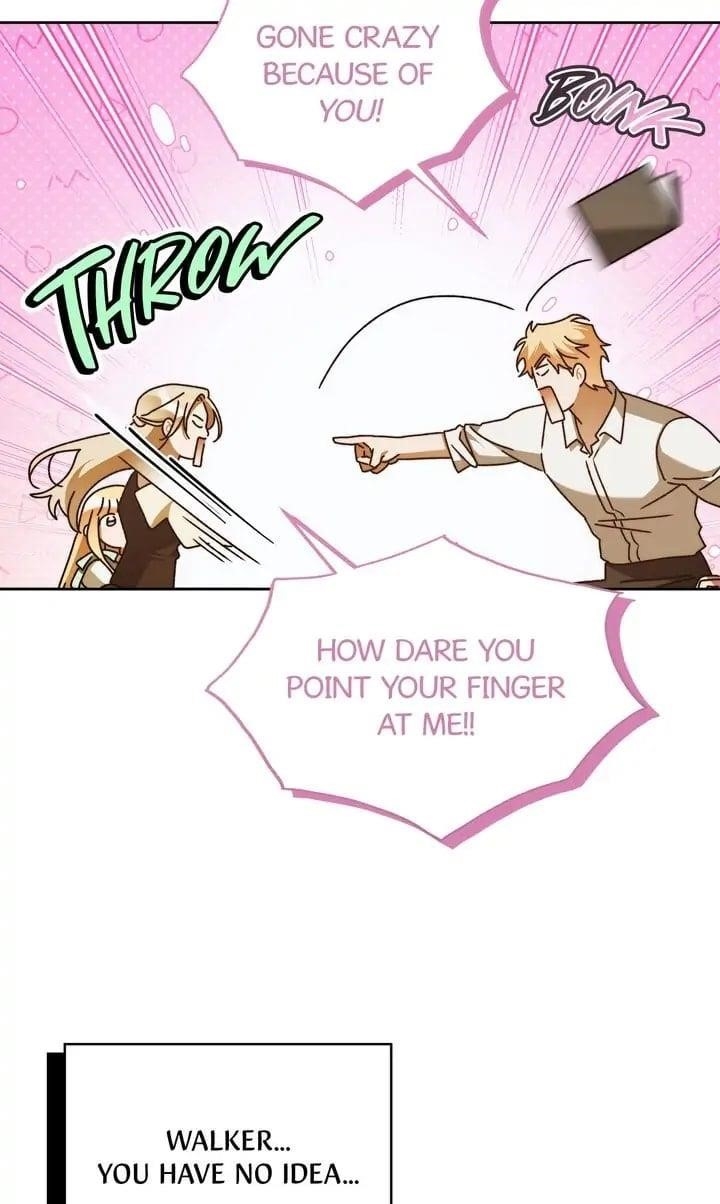 Your Eternal Lies Chapter 75.5 - Page 9