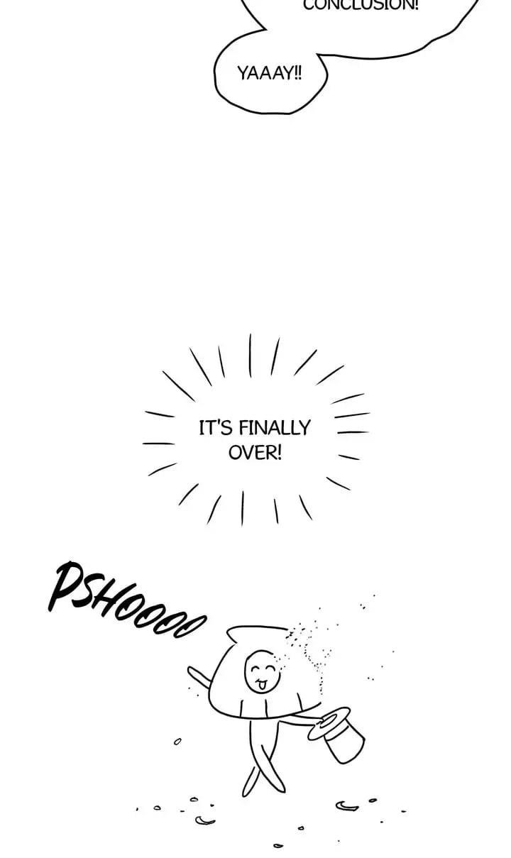 Your Eternal Lies Chapter 76 - Page 3