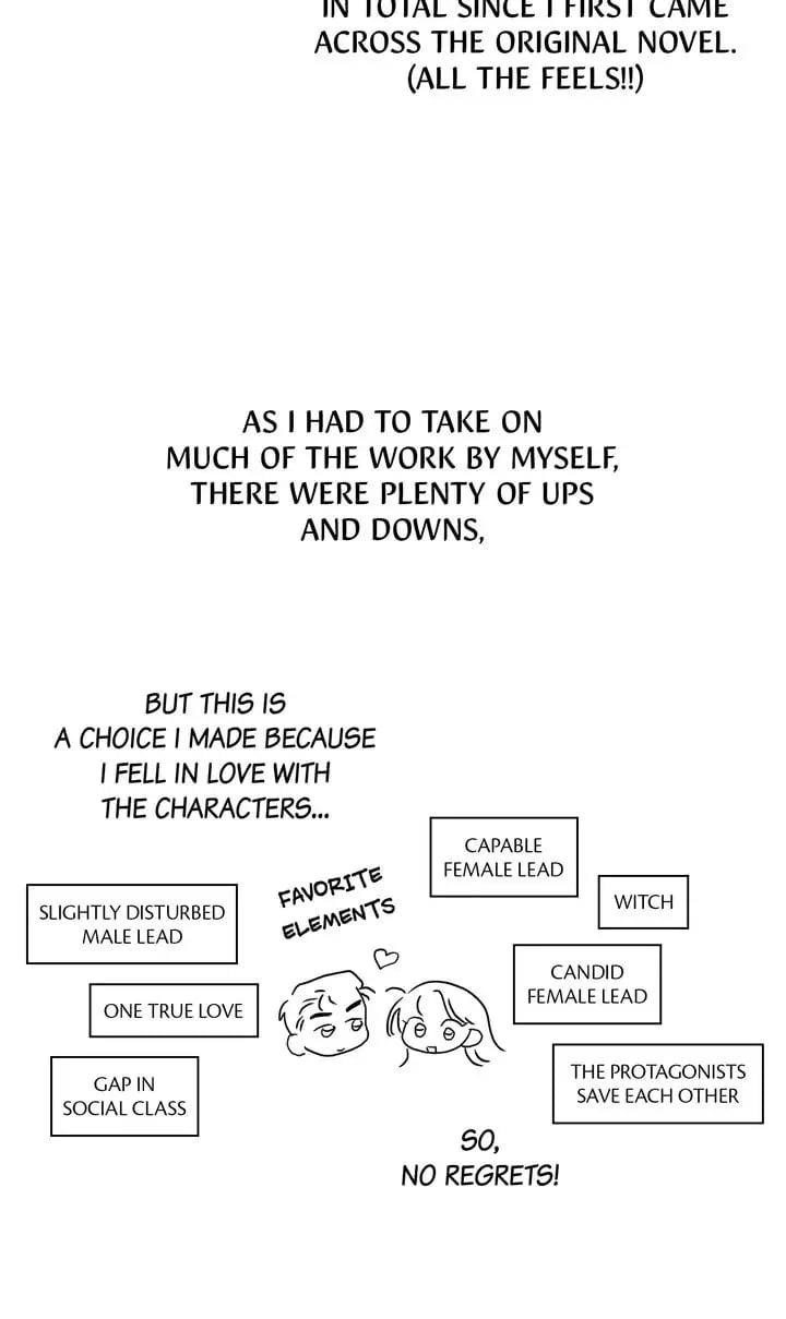 Your Eternal Lies Chapter 76 - Page 5