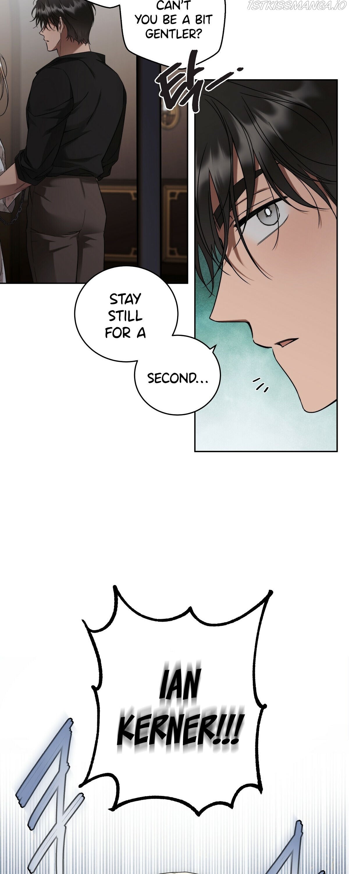 Your Eternal Lies Chapter 8 - Page 27